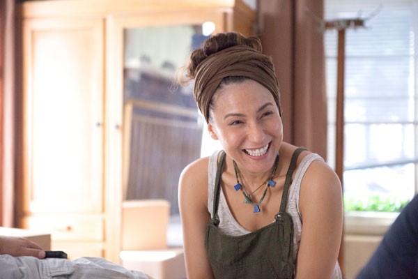 8 Saniye fotoğrafı