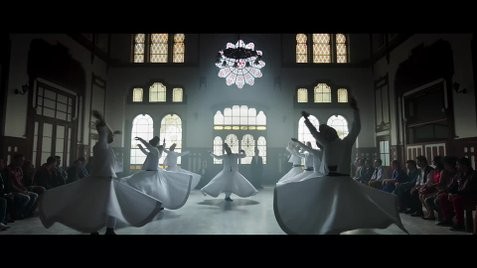 8 Saniye fotoğrafı