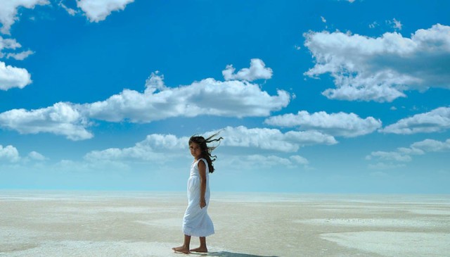 8 Saniye Fotoğrafı