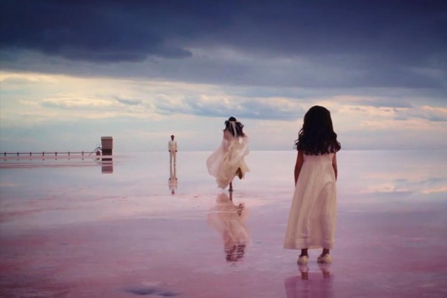 8 Saniye Fotoğrafı