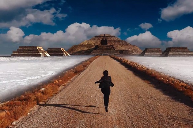 8 Saniye Fotoğrafı