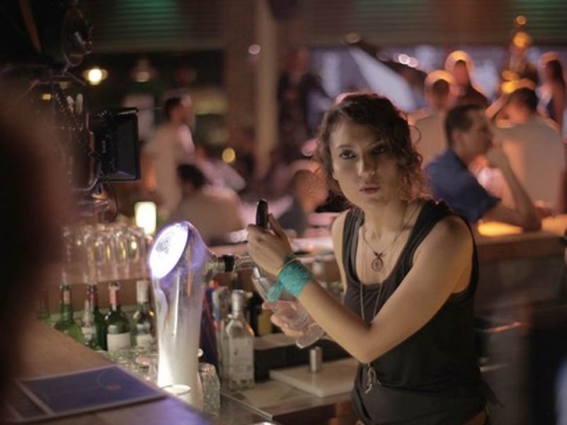 8 Saniye Fotoğrafı