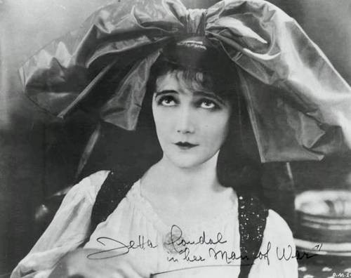 Her Man o' War fotoğrafı