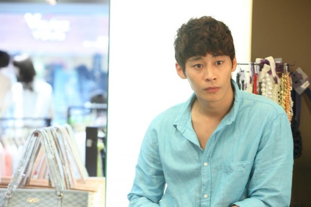 Miss Change Fotoğrafı