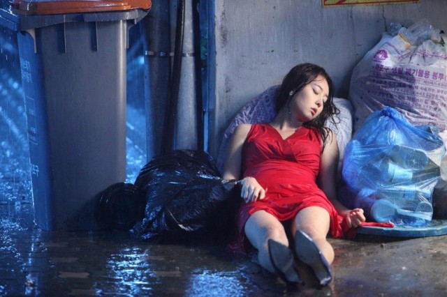 Miss Change Fotoğrafı