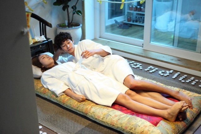 Miss Change Fotoğrafı