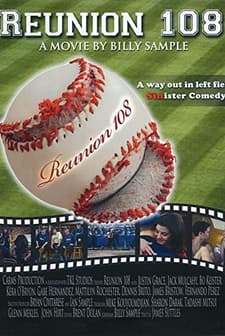 Reunion 108 (2013) afişi