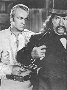 The Last Frontier (1926) afişi