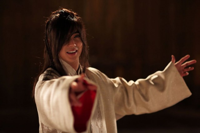 The Magician Fotoğrafı