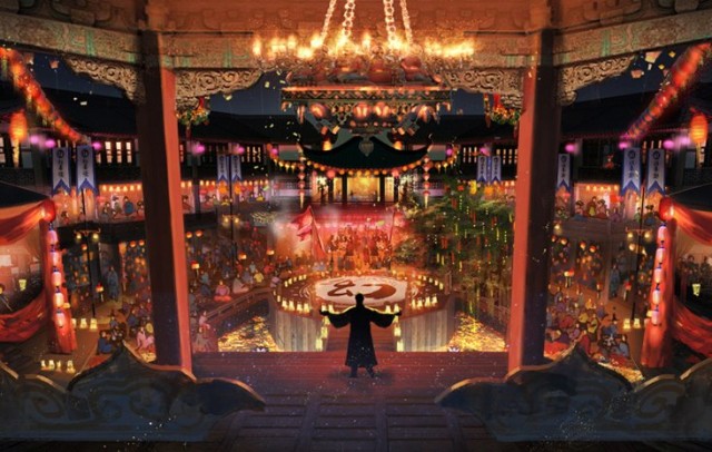 The Magician Fotoğrafı