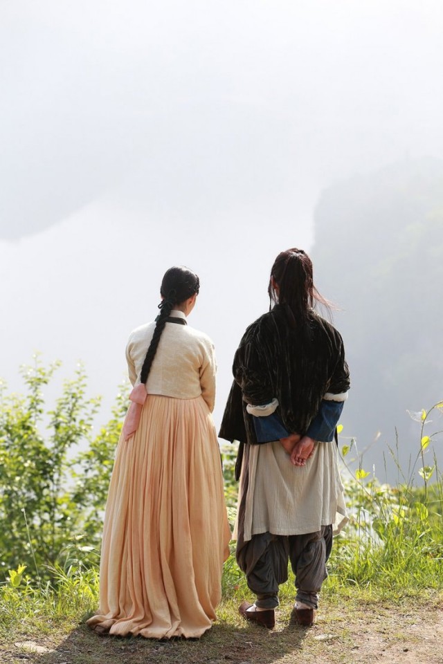 The Magician fotoğrafı