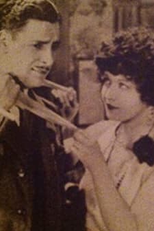 Tarnish (1924) afişi