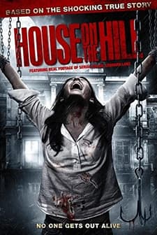 House on the Hill (2012) afişi