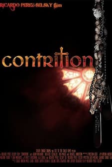 Contrition (2013) afişi