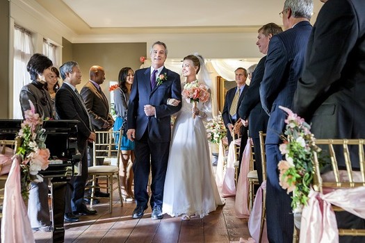 Ocak Düğünü Fotoğrafı