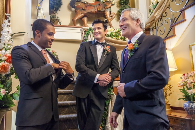 Ocak Düğünü Fotoğrafı