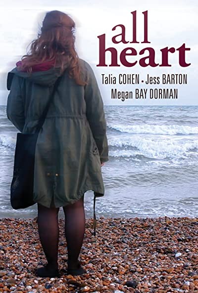 All Heart (2014) afişi