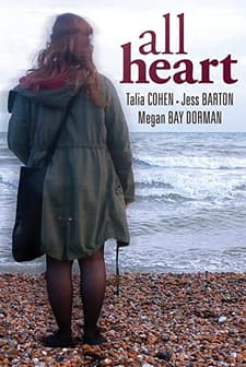 All Heart (2014) afişi