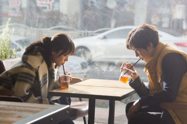 Love Guide for Dumpees Fotoğrafı