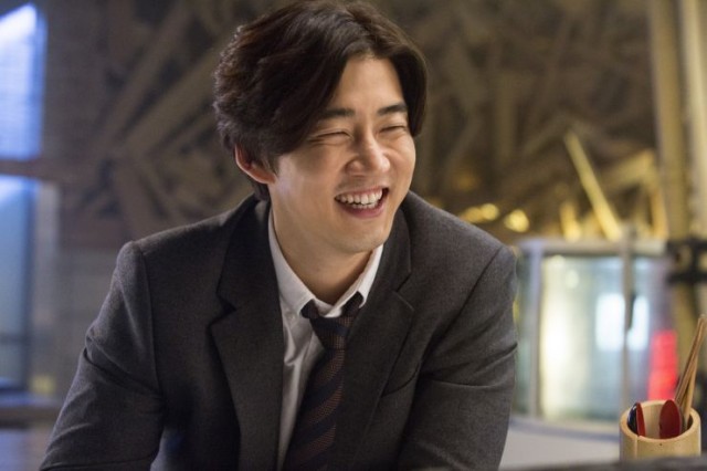 Love Guide for Dumpees Fotoğrafı