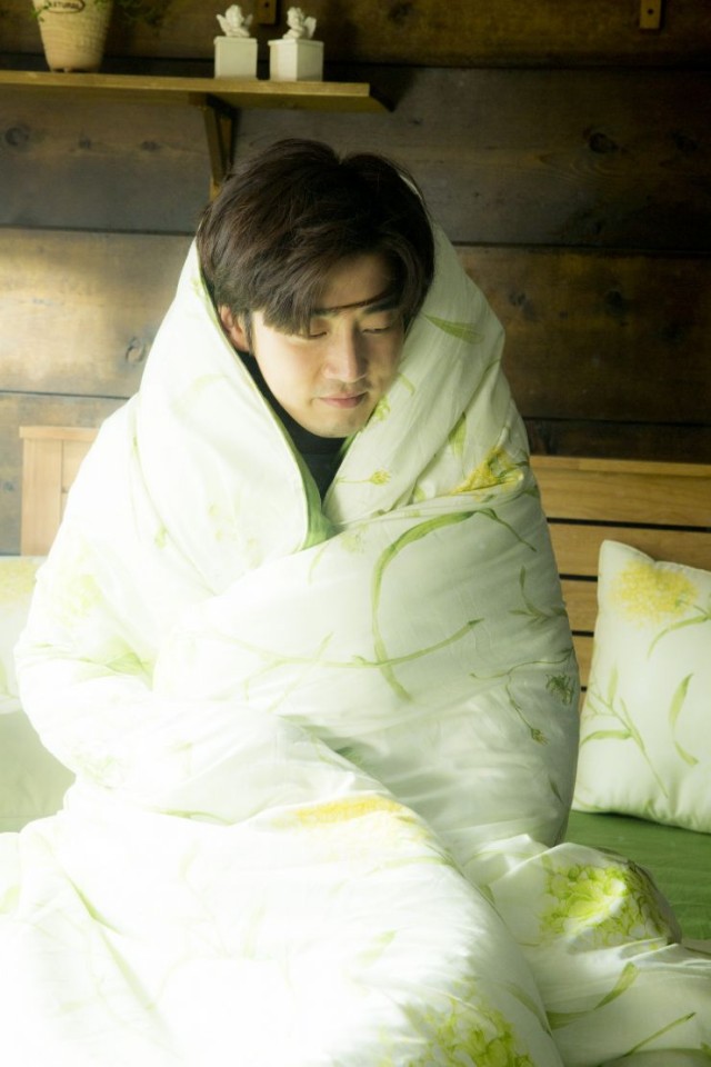 Love Guide for Dumpees Fotoğrafı