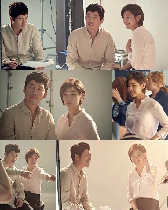 Beautiful Mind fotoğrafı