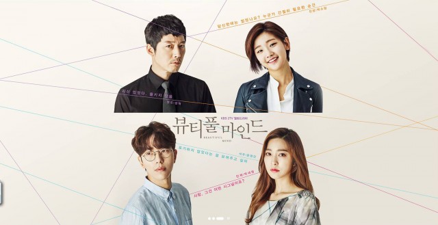 Beautiful Mind Fotoğrafı