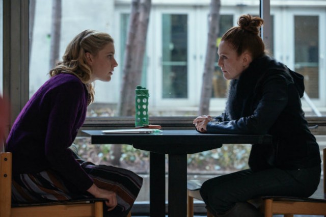 Kördüğüm Fotoğrafı