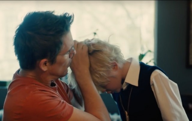 Kördüğüm Fotoğrafı