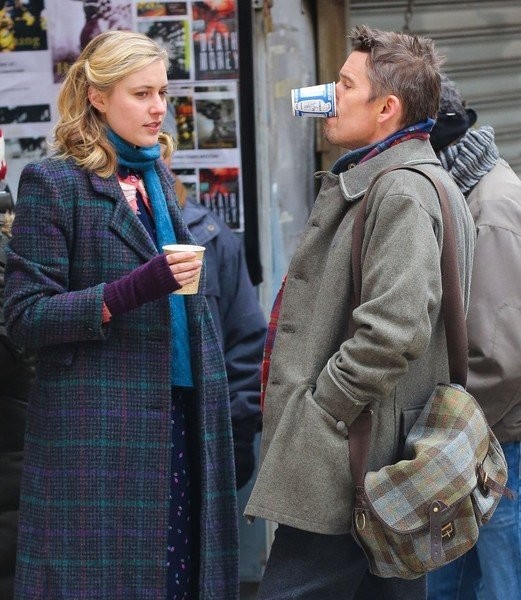 Kördüğüm fotoğrafı