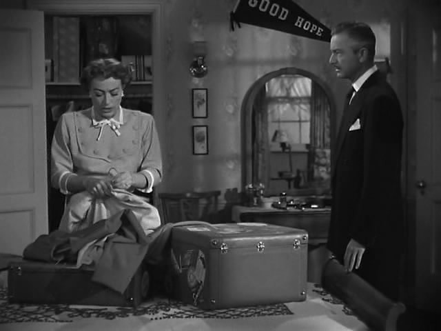 Goodbye, My Fancy fotoğrafı