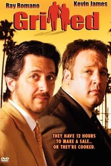 Barbekü (2006) afişi