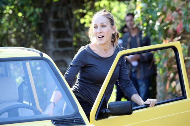 Roma'da Aşk Başkadır fotoğrafı