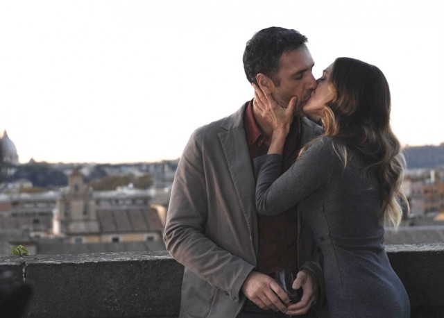 Roma'da Aşk Başkadır fotoğrafı