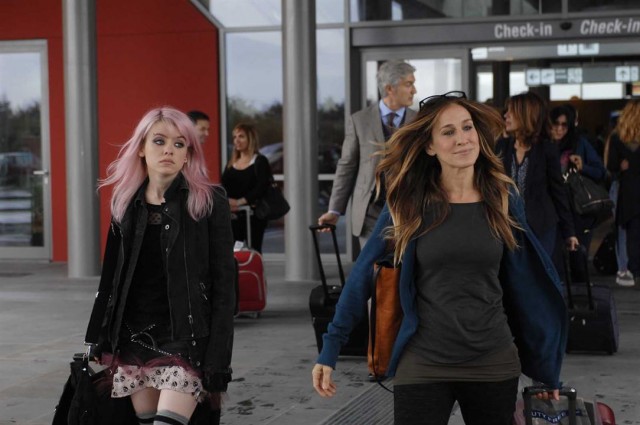 Roma'da Aşk Başkadır Fotoğrafı