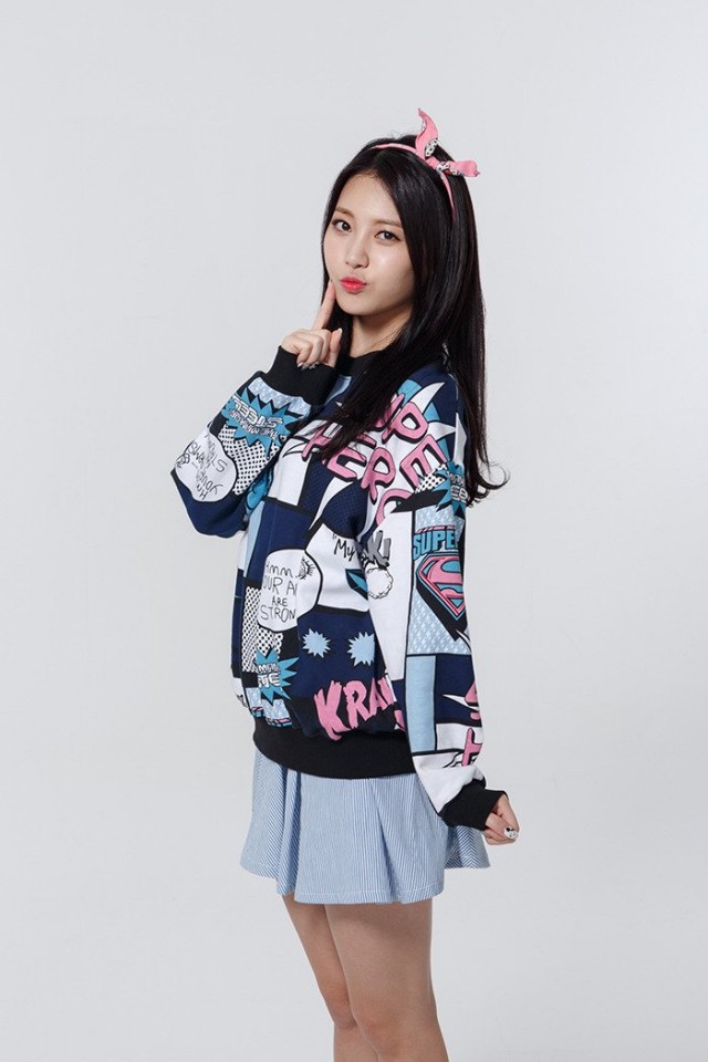 Be Arrogant fotoğrafı