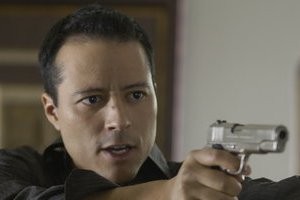 Hotel California fotoğrafı