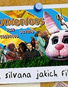 Underdogs (2006) afişi