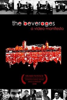 The Beverages (2008) afişi