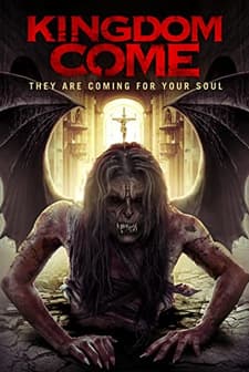 Kingdom Come (2014) afişi