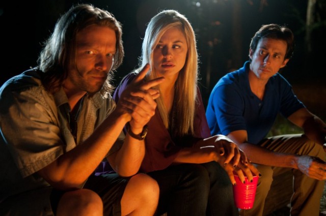 Jake'in Yolu fotoğrafı