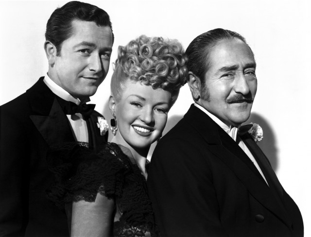 Sweet Rosie O'Grady fotoğrafı