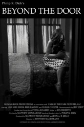 Beyond the Door (2011) afişi