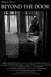 Beyond the Door (2011) afişi