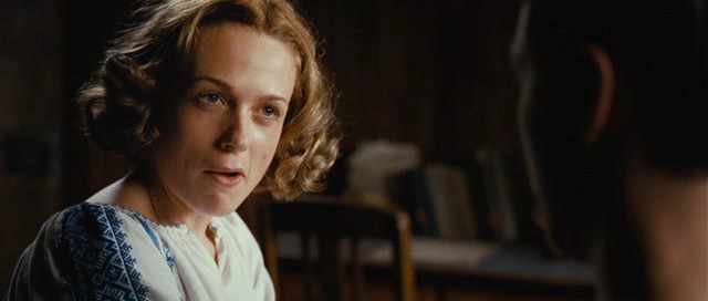 Aşkın Son Mevsimi Fotoğrafı