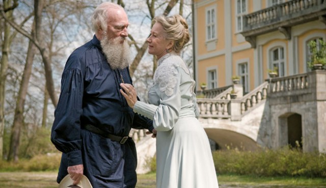 Aşkın Son Mevsimi Fotoğrafı