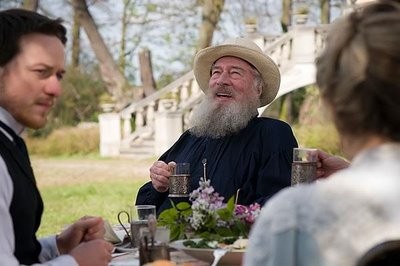 Aşkın Son Mevsimi Fotoğrafı