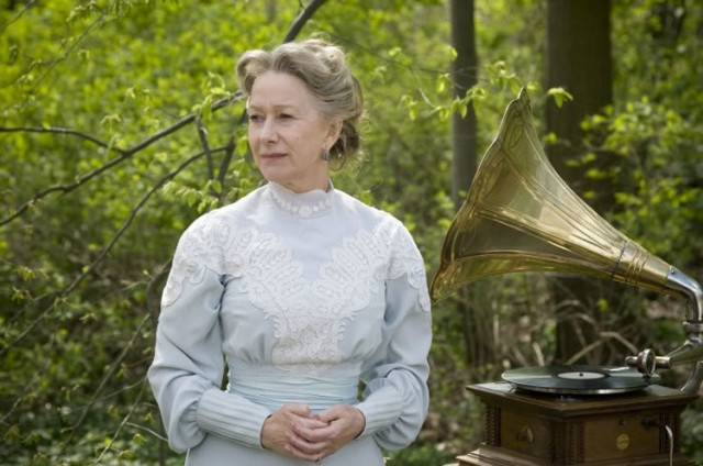 Aşkın Son Mevsimi Fotoğrafı