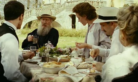 Aşkın Son Mevsimi Fotoğrafı