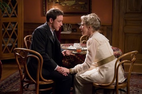 Aşkın Son Mevsimi Fotoğrafı